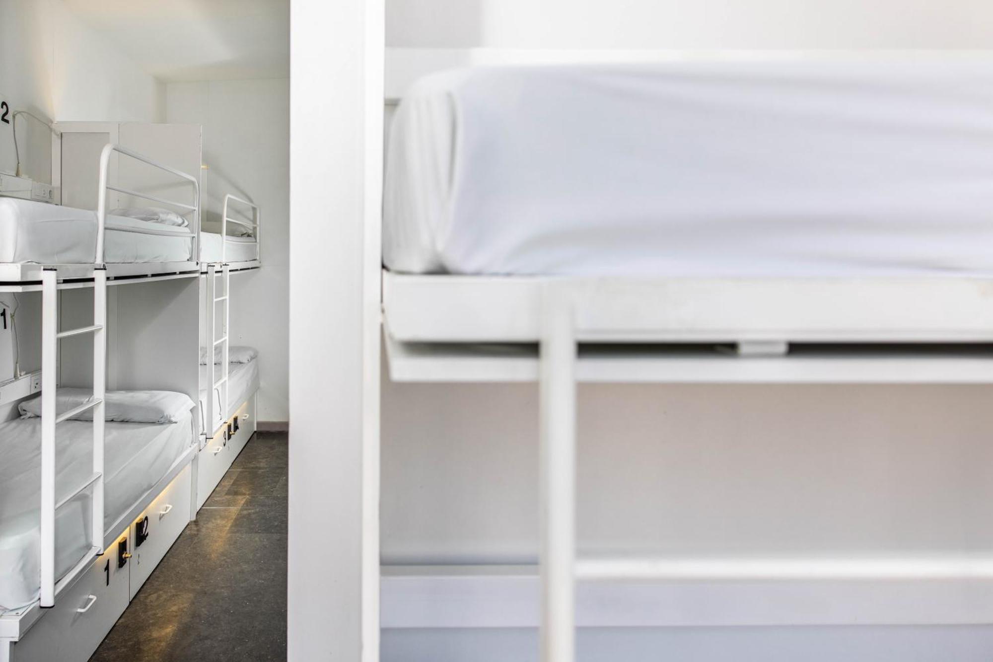 Urbany Bcn Go! Hostel Barcelona